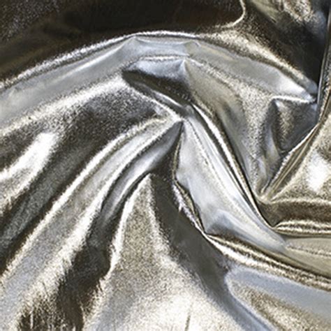 silver metallic stripe fabric for quilting|shimmering metallic fabric.